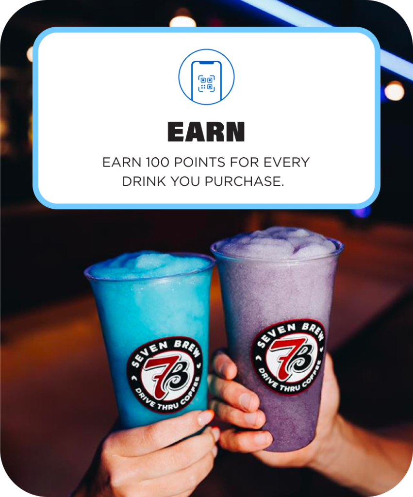 7 brew rewards login