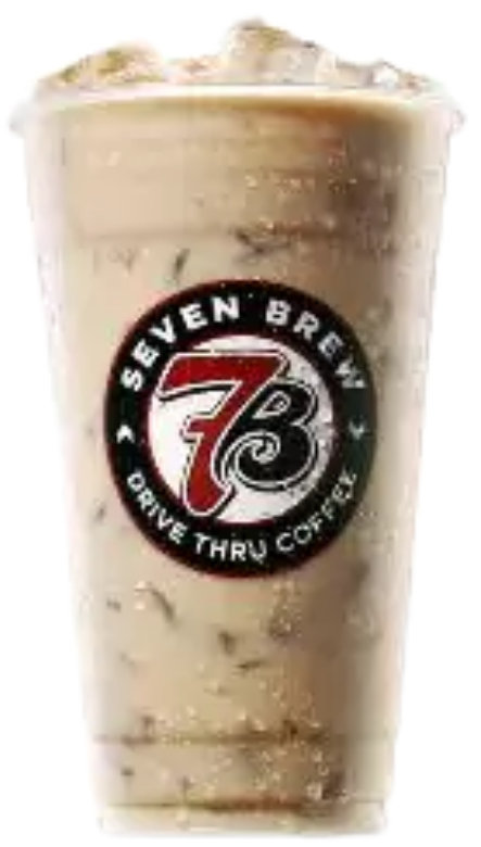 7 Brew Menu