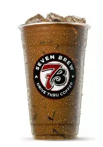 7 Brew German Chocolate Drink: A Decadent Twist on Coffee