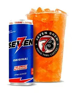7 Brew Energy Can: Pricing, Nutrition and Ingredients