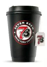 7 Brew Decaf Tea: Price, Nutrition, Ingredients & Allergen Guide (2025)