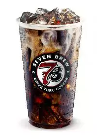 7 Brew Cold Brew: Price, Ingredients, Nutrition, Allergens & Customization Guide 2025