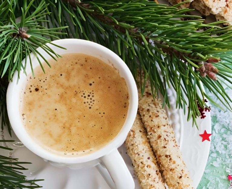 7 Brew Christmas Drinks 2025 – Full Menu, Prices, Nutrition, Ingredients & Tips