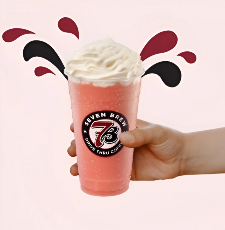 7 Brew Flavors Menu – The Ultimate Guide for 2025
