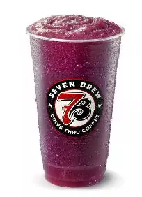7 Brew Blue Pom Smoothie – Price, Nutrition and Ingredients
