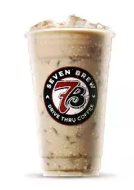 7 Brew Breve: Price, Nutrition, Ingredients, Allergens and Customization
