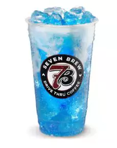 7 Brew Seven Fizz: Price, Nutrition, Ingredients & Customizations