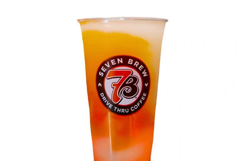 7 Brew Secret Menu: Uncover the Hidden Coffee Gems