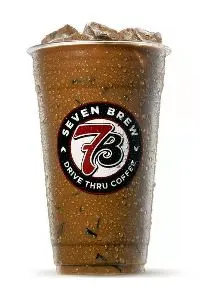 7 Brew White Chocolate Mocha: Price, Nutrition, Ingredients & Customizations 