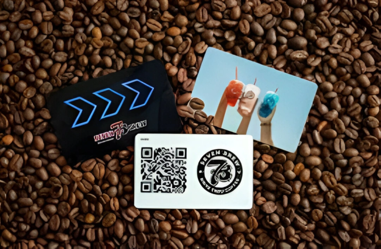 7 Brew Gift Card – Everything You Need to Know