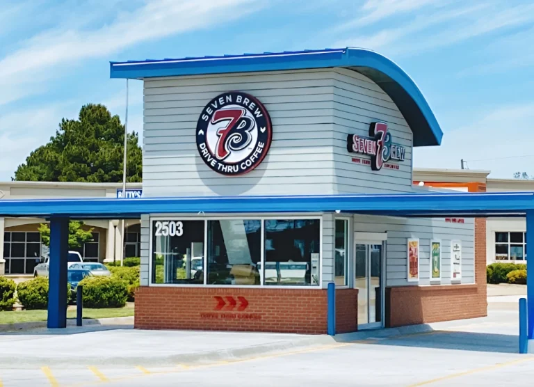 7 Brew Franchise: Complete Guide on Costs, Earnings, and Investment