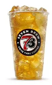 7 Brew Menu Green Tea: Price, Nutrition, Ingredients, and Allergen Info