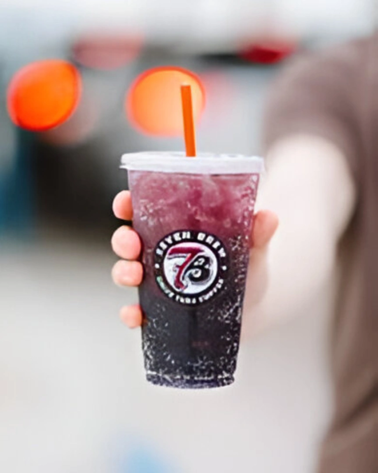 7 Brew Nightshade Flavor: The Secret-Menu Drink Everyone’s Talking About
