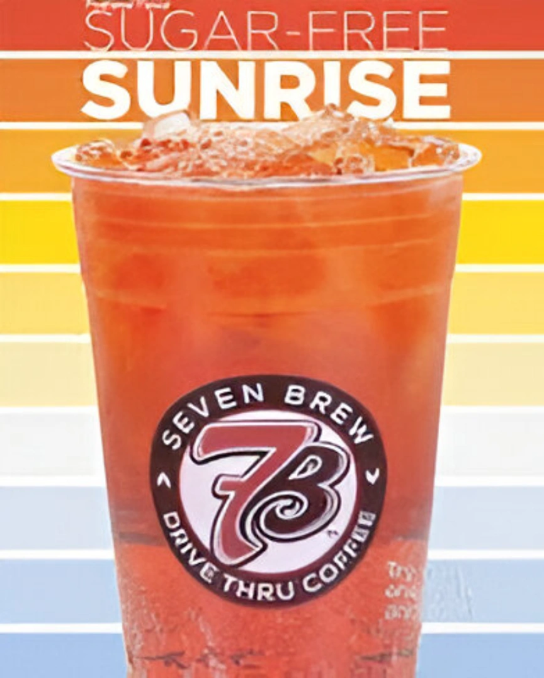 7 Brew Sunrise Flavor – A Bright, Fruity Secret Drink You’ll Love