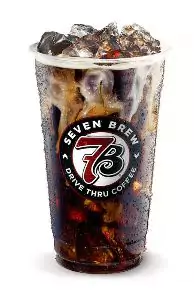 7 Brew Menu House Blend: Price, Nutrition, Allergen and Ingredients Information