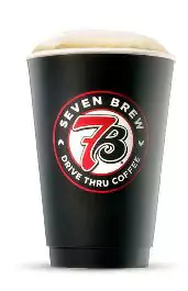 7 Brew Latte: Price, Nutrition and Ingredients